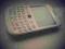 *---------* blackberry curve 9320 white smartfon