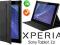 Oryginalne Etui Style Cover SONY Xperia Tablet Z2