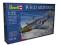 P-51D MUSTANG - Revell P-51D MUSTANG - Revell