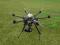 Hexacopter Filmowanie z powietrza Autopilot F800-R