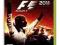 F1 FORMULA 2011 XBOX 360