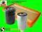 FILTR FILTRY ZESTAW ALFA ROMEO ALFETTA GIULIETTA