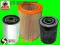 FILTR FILTRY ZESTAW IVECO DAILY ALFA ROMEO AR8 85-