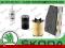 Filtr filtry zestaw OCTAVIA II 1.6 04-