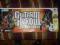 gra nintendo wii guitar hero