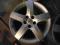 Komplet felg Opel 17
