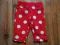 GROCHY-legginsy, dla córeczki 3-6 M , 62-68