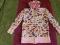 BLUZA Z KAPTUREM WIOSENNA 152 158 164 SLICZNA