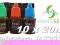 Super cena Liquid 10x20 ml Expres Wysyłka