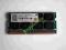PAMIĘĆ RAM Transcend 4GB 1333MHz DDR3 P4
