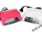 Lampa UV LED Diamond Prestige 12 W Okazja! HiT!!!!
