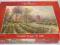 1000 Puzzle Schmidt THOMAS KINKADE Dom na wsi