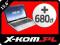 Laptop ASUS X550CC R510 i3 12GB GT720M Win8 +680zł
