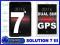 Tablet OVERMAX SOLUTION 7 III 2SIM 3G GPS 4x1,5GHz