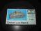 Cruiser tank RAM II TP Model 1/72