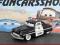 Auta Cars Disney Mattel 1:55 Sheriff