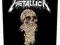 Naszywka / Ekran  METALLICA one strings  ORYGINAŁ