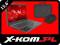 Laptop ACER PB Intel 4x2.166 GHz 500GB HDMI+ZESTAW