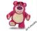 LOTSO INTERAKTYWNY MIŚ TULIŚ TOY STORY 3 PACHNIE