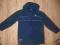 UMBRO super kurtka z kapt. uniseks rozm.152 cm