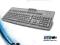 Klawiatura Cherry USB z czytnikiem kart chipowych