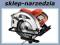 BLACK&amp;DECKER Pilarka tarczowa CD601 NOWY MODEL