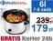 Wolnowar Morphy Richards 48697 Zdrowa dieta 6 L