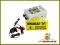 PASTUCH ELEKTRYCZNY AGRI-4500 4 Jule +ZASILACZ