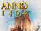 ANNO 1404 PC PL NOWA!!!