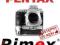 PENTAX K-3 Premium Silver Edition JedynyEzgemplarz