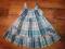 Sliczna sukienka Next