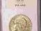 10 złotych 1932 bez znaku PCG MS68