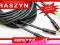 KABEL SYGNAŁOWY 2x5m CORDIAL WTYKI NEUTRIK  RASZYN