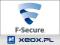 F-Secure Internet Security 2014 12mc/1PC CD