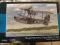 1:72 Supermarine Sea Otter Mk.I AZUR A101