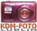 Nikon COOLPIX S5200 fioletowy Futerał Statyw, 8GB