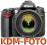 Aparat Nikon D90 + 18-105VR FV Lublin D 90