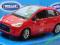 CITROEN C3 2010 SKALA 1:24 WELLY