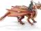Schleich - 70465 ELFY - Jeździec na smoku - Bayala