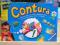 Gra CONTURA Jaki to kształt ?  Ravensburger