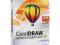 Program CorelDraw X6 Home&amp;Student PL! BOX! FV!