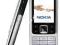 NOKIA 6300 prosta w obsłudze dla SENIORA