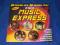Music Express (Roxy Music,Elton John) VG-
