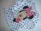 Disney boska tunika z Minni ***122-128***