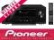 PIONEER SC-1223 Srebrny i Czarny 22/119-03-06 W-wa