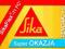 uniwersalny klej i kit SIKA SikaFlex 11 FC+ 600 ml