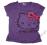 HELLO KITTY SANRIO ORYGINALNA LETNIA BLUZKA 11-12L