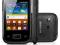 Nowy Samsung S5310 Galaxy Pocket Neo Black FV GW24