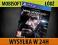 MGS METAL GEAR SOLID V GROUND ZEROES PS4 JUŻ MAMY