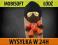 MARVIN THE AFRO SACKBOY 33 cm - HIT WYS24h ŁÓDŹ